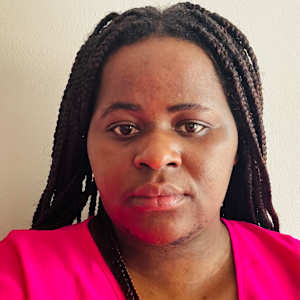 Tanatswa Makovere