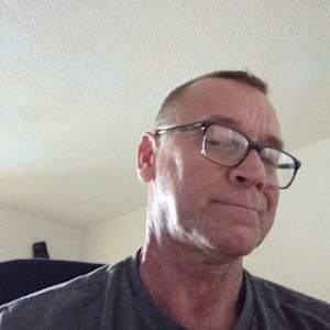 Timothy Patrick Murphy