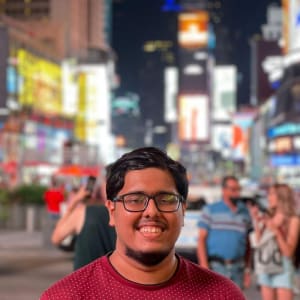 Aniruddha