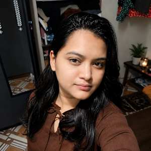 DEVYANI GAONKAR