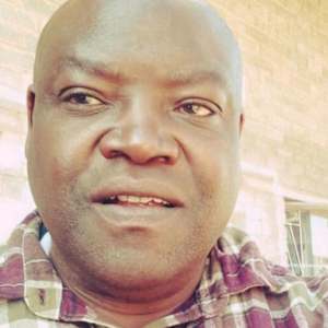 Grate Ndabezihle MOYO