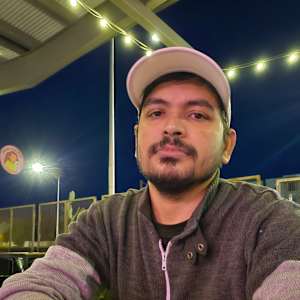 Krishna Chaitanya