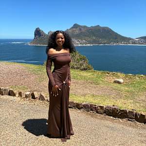 Koketso Morobane