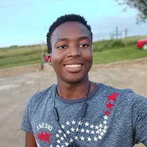 Vuyo Ntuli