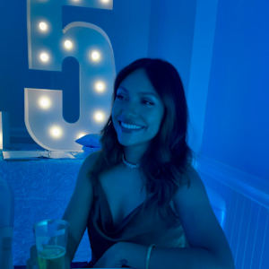 Joali Moreno