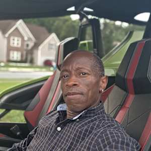 Tyrone Harris