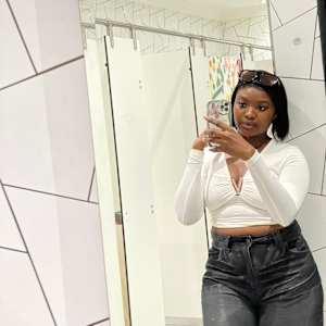 Lebohang Mofokeng
