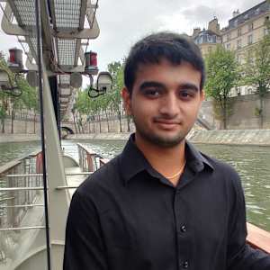 Priyam Patel