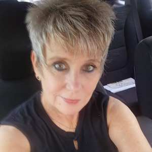 Teresa Parker