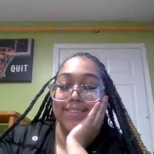 Danicka Pinkston-Pope