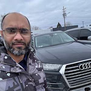 Chowdhury whalid