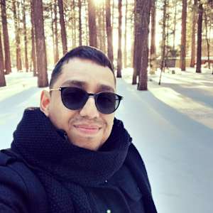 Miguel Mendez