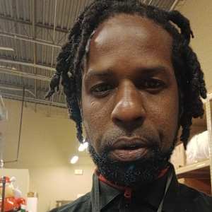 Immanuel Blair