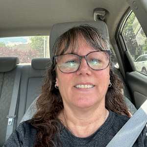 Dionne Racey