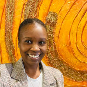 Racheal Wahome