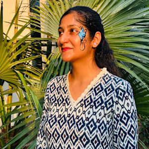 SNEHA SREEDHAR