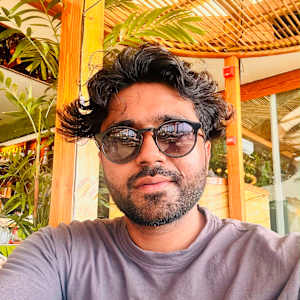 Avinash