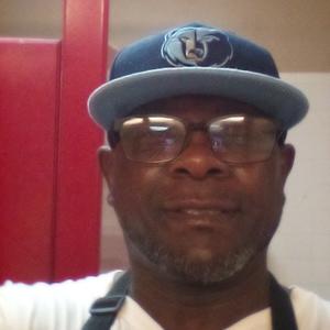 Derrick Cummings