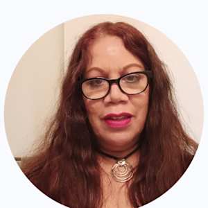 Desiree Weston