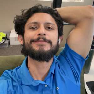 Raul Hernandez