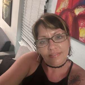 Nelida Barreto