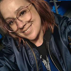 Alyssa Corgan