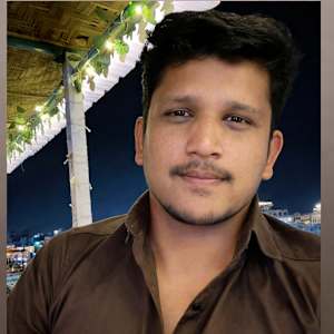 Samarth laddha