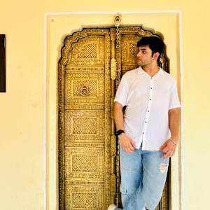 Adithya Srinivas