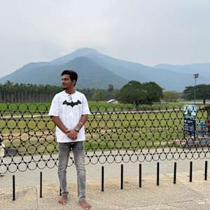 Yashwanthkumar