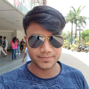 Mahesh