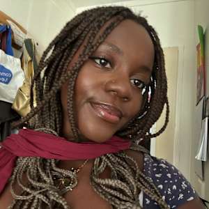 Naomi Chibamba