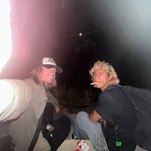 Damion king-Goedecks