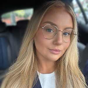 Chloe Woods
