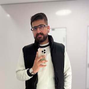 Hardik