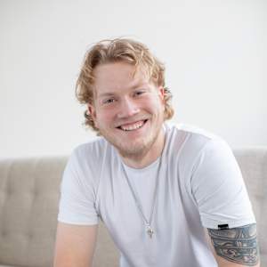 Gabe Pilla