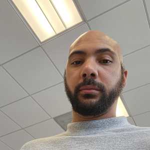 Derrick Bain