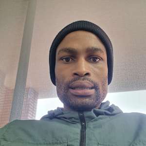 Simon Kgothatso Mor