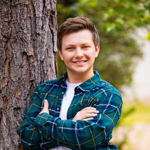 Chance Gray