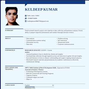 Kuldeep Kk
