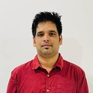 Vivekvardhan