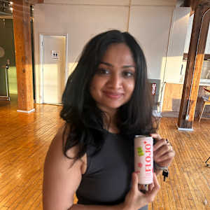 Harshita