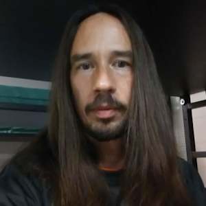 Richard Vogel