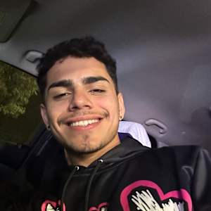 Anthony Perales