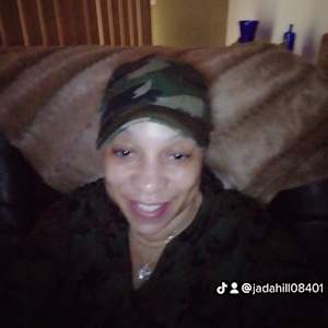 Jada Hill