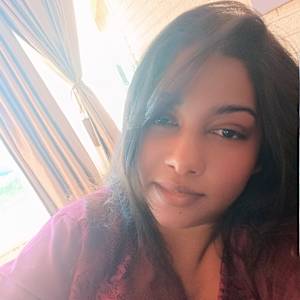 Faieza Majeed