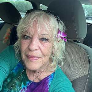 Barbara Ann