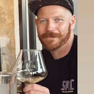 Aaron May