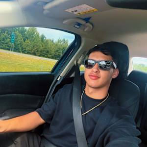 Diego Camero