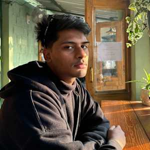 Sanskar Koli