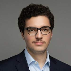 Taha Babazadeh